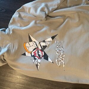 Chrome Hearts Suggest Graphic Lightweight Jacket